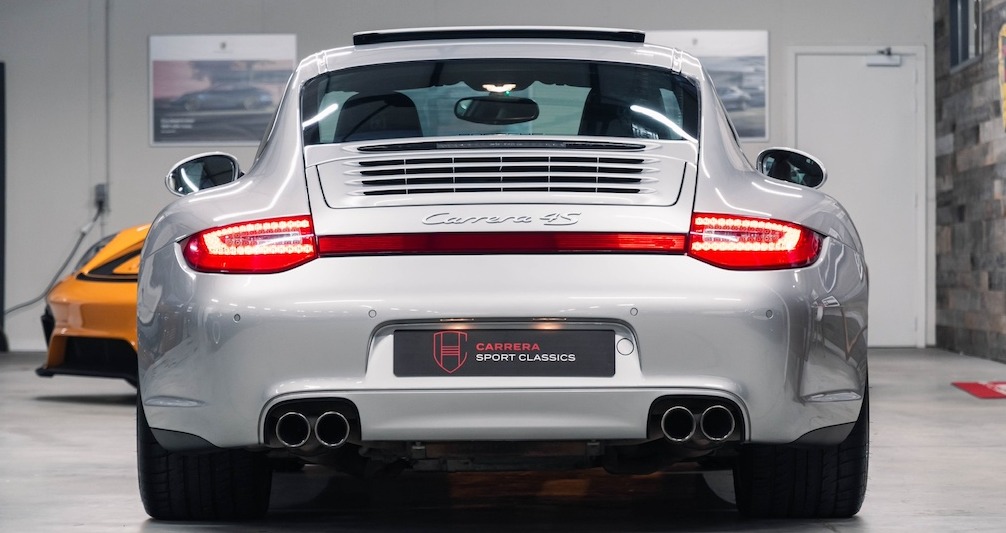 Content 15_content_image_17796428971580692775.jpg Cars & Coffee 'Summer Edition' | Carrera Sport Classics
