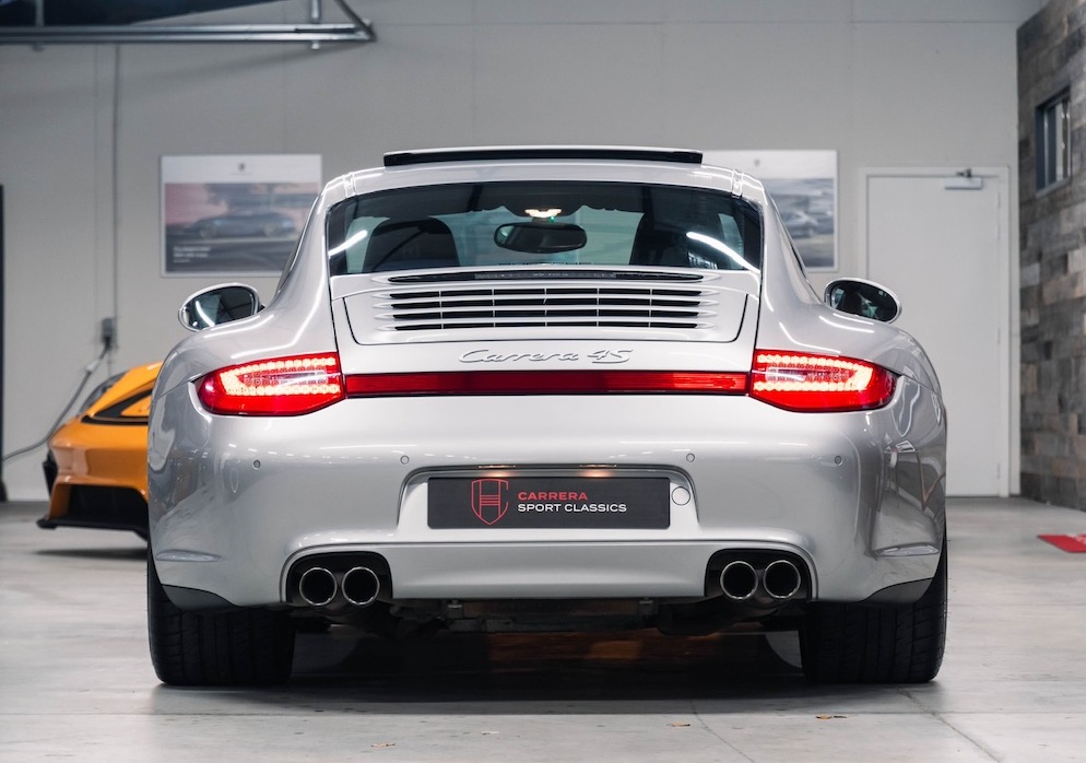 Common Image dinesten_images_1779642897.jpg Cars & Coffee 'Summer Edition' | Carrera Sport Classics