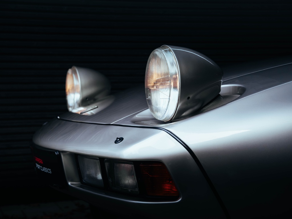 Porsche 928 S Coupé manual gearbox 4.7 S Coupé 49615149-1.jpg | Carrera Sport Classics