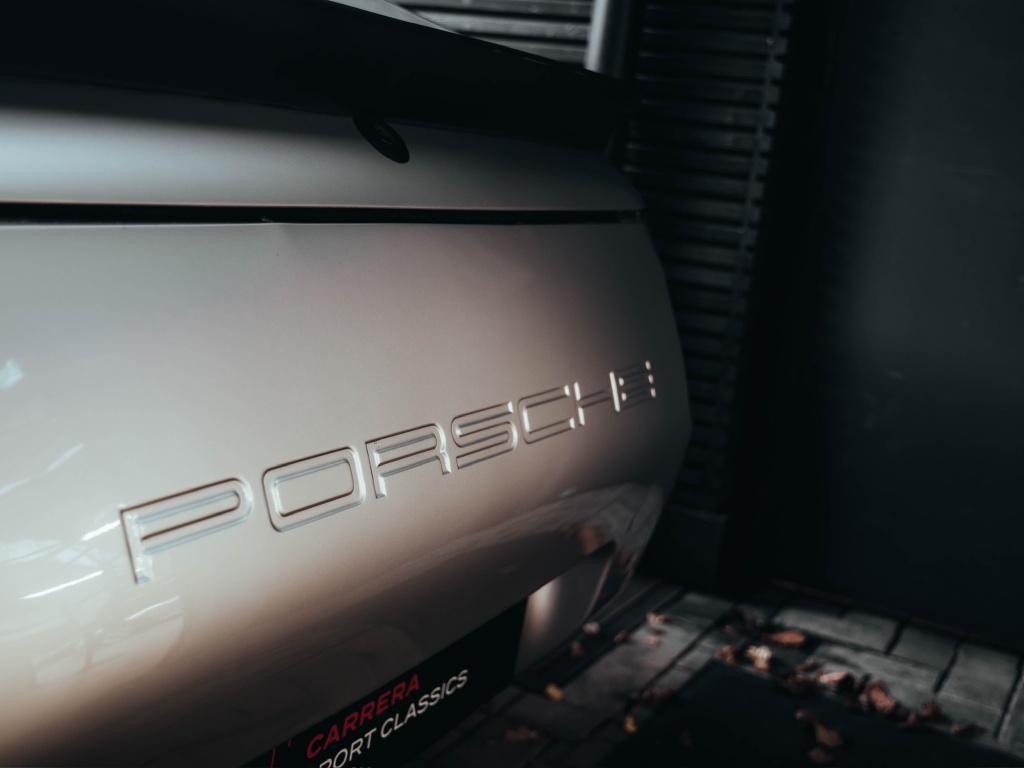Porsche 928 S Coupé manual gearbox 4.7 S Coupé 49615149-3.jpg | Carrera Sport Classics
