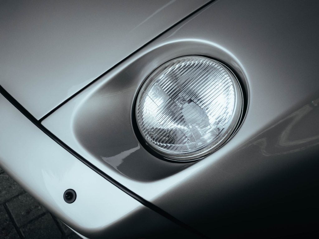 Porsche 928 S Coupé manual gearbox 4.7 S Coupé 49615149-4.jpg | Carrera Sport Classics