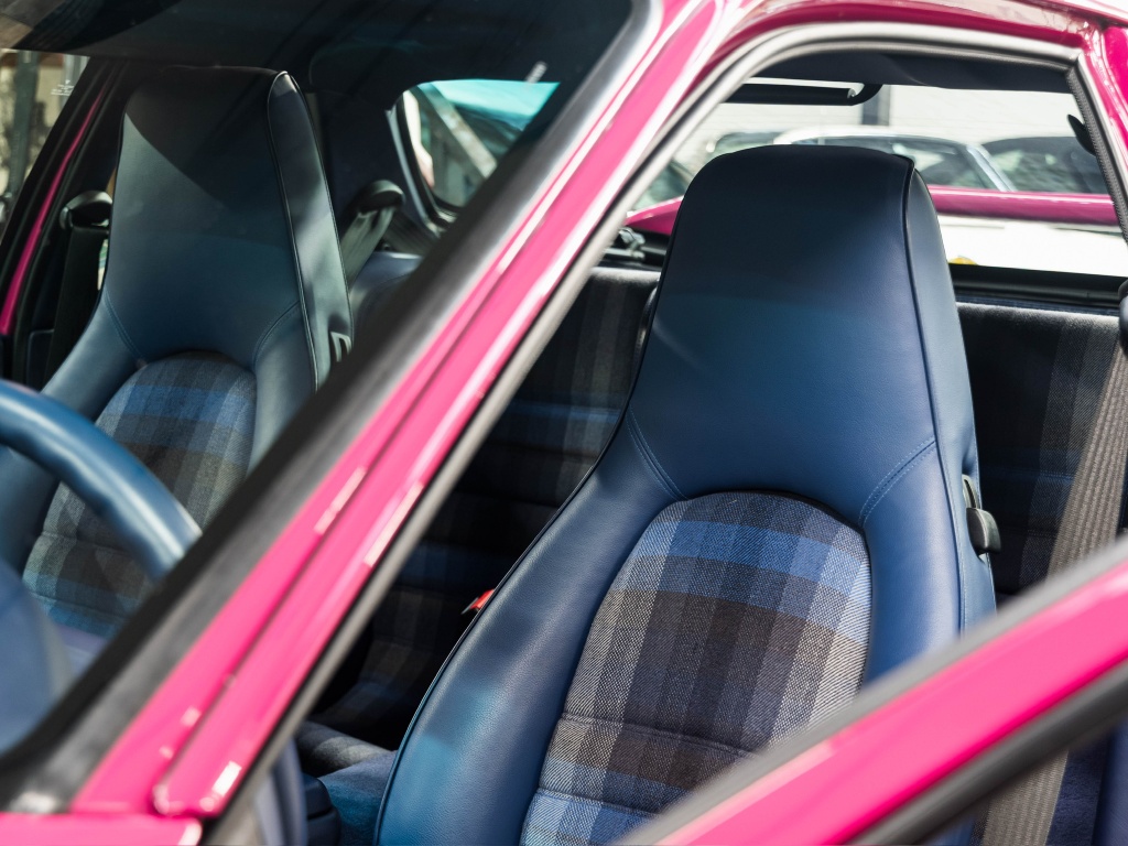 Porsche 968 Targa 3.0 Coupé H6 / Unique 49618514-2.jpg | Carrera Sport Classics