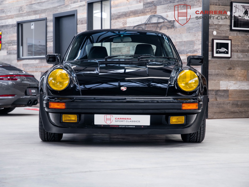 Porsche 911 930 Turbo 3.3 Turbo Coupé / Rare G50 50760105-2.jpg | Carrera Sport Classics