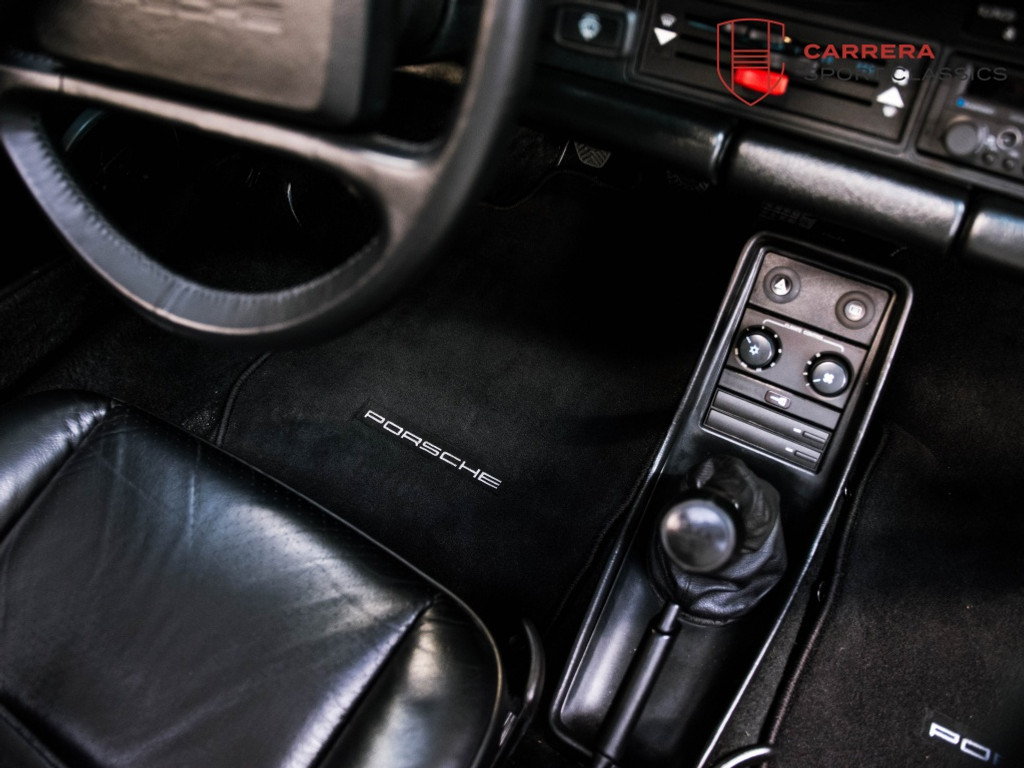 Porsche 911 930 Turbo 3.3 Turbo Coupé / Rare G50 50760105-4.jpg | Carrera Sport Classics