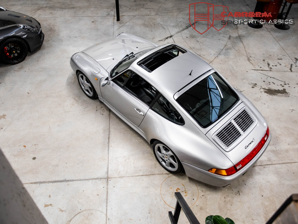 Porsche 911 993 Carrera S 3.6 Coupé S / Coming soon 51254537-0.jpg | Carrera Sport Classics