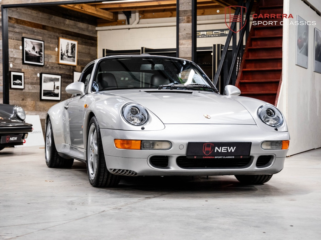 Porsche 911 993 Carrera S 3.6 Coupé S / Coming soon 51254537-1.jpg | Carrera Sport Classics