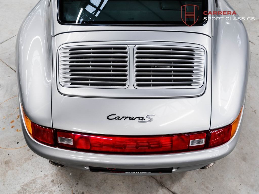Porsche 911 993 Carrera S 3.6 Coupé S / Coming soon 51254537-2.jpg | Carrera Sport Classics