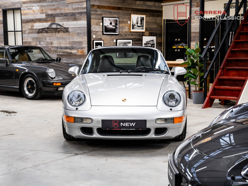 Porsche 911 993 Carrera S 3.6 Coupé S / Coming soon 51254537-3.jpg | Carrera Sport Classics
