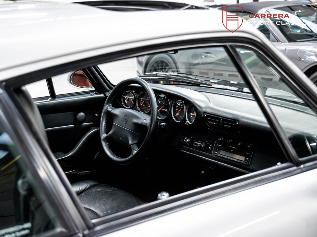 Porsche 911 993 Carrera S 3.6 Coupé S / Coming soon 51254537-4.jpg | Carrera Sport Classics
