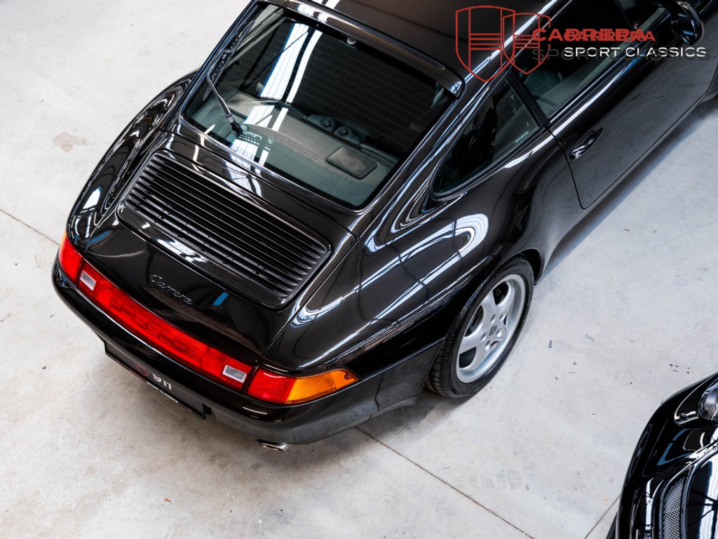 Porsche 911 993 Carrera 2 Coupé / Topstaat 51623936-0.jpg | Carrera Sport Classics