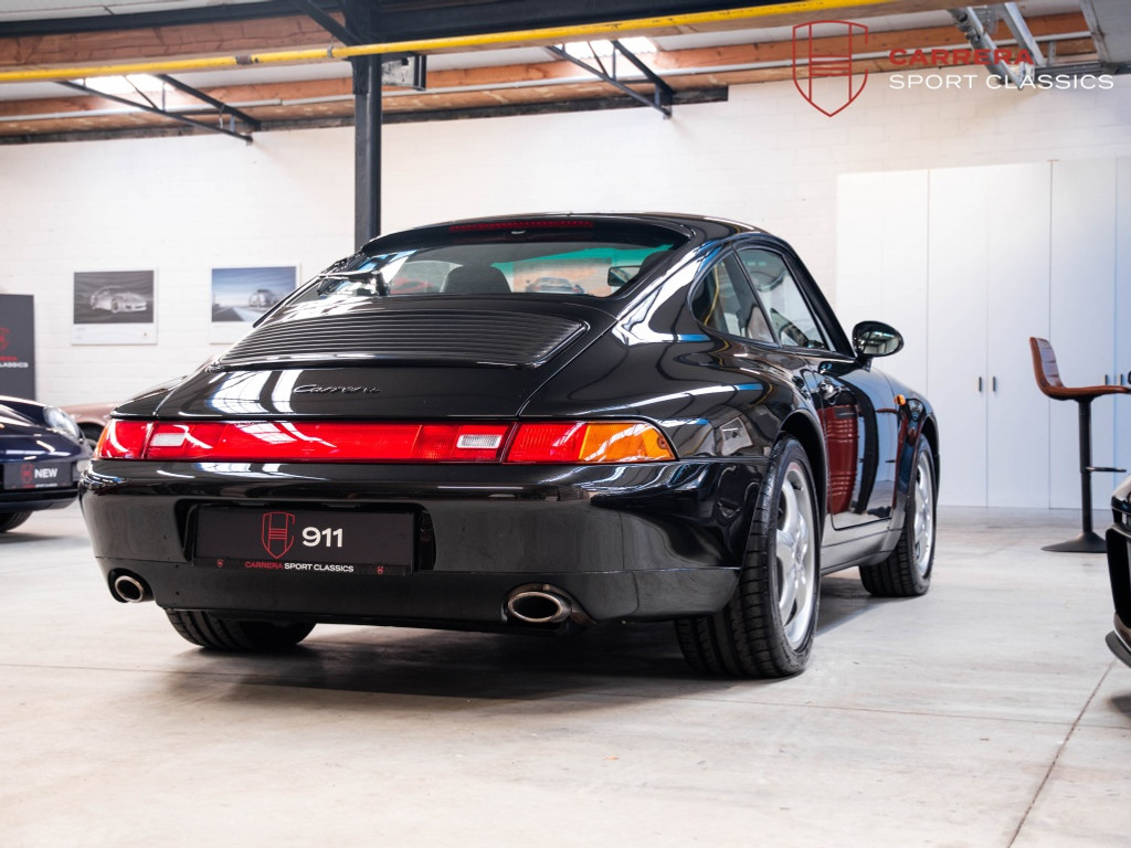 Porsche 911 993 Carrera 2 Coupé / Topstaat 51623936-1.jpg | Carrera Sport Classics