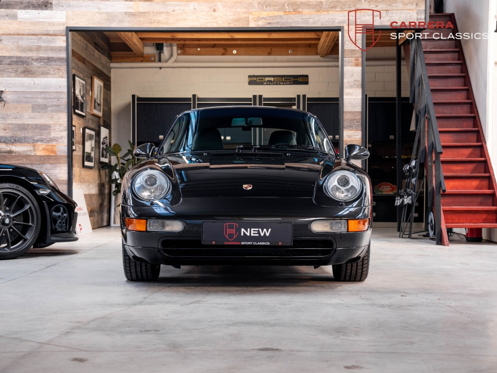Porsche 911 993 Carrera 2 Coupé / Topstaat 51623936-2.jpg | Carrera Sport Classics