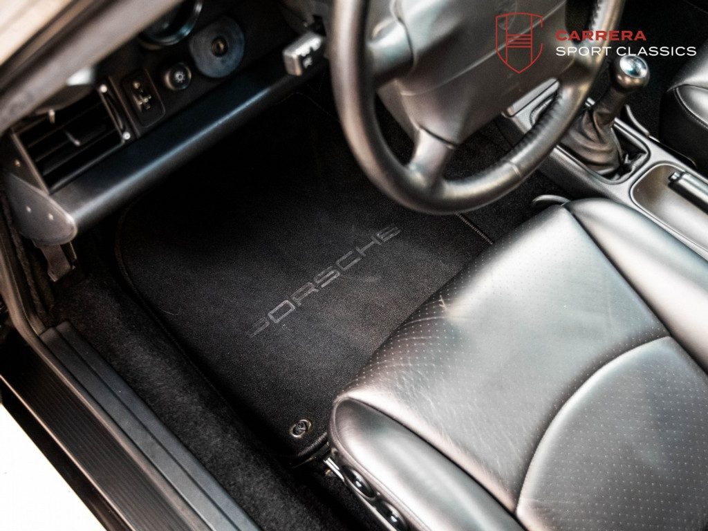 Porsche 911 993 Carrera 2 Coupé / Topstaat 51623936-3.jpg | Carrera Sport Classics
