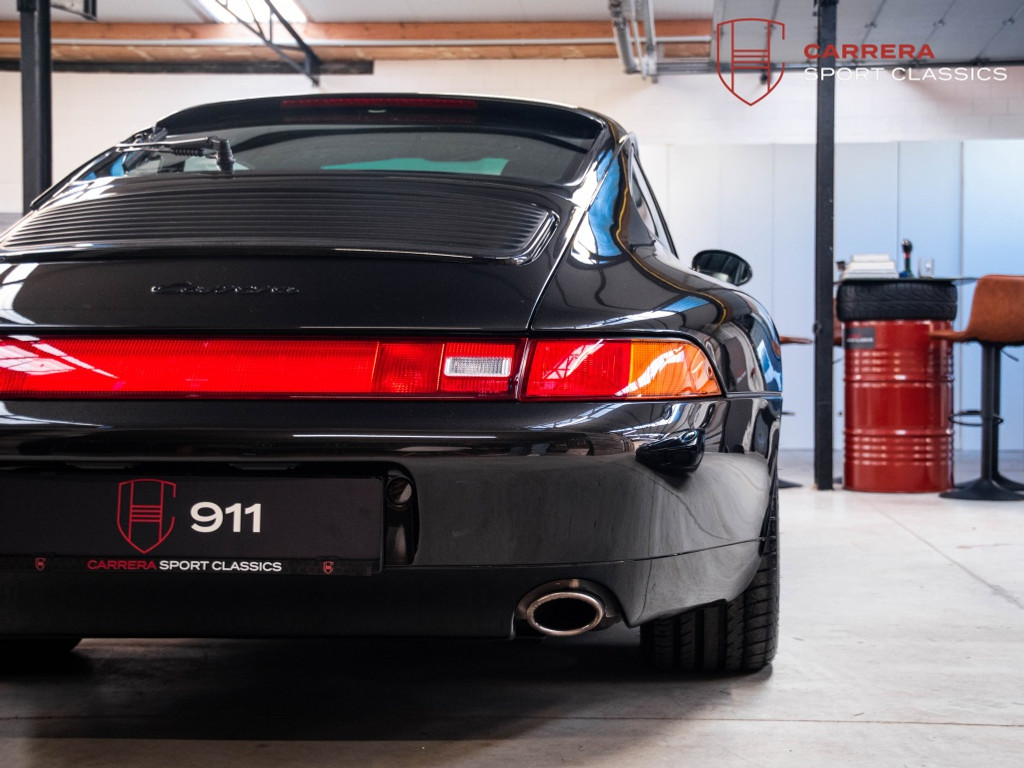Porsche 911 993 Carrera 2 Coupé / Topstaat 51623936-4.jpg | Carrera Sport Classics