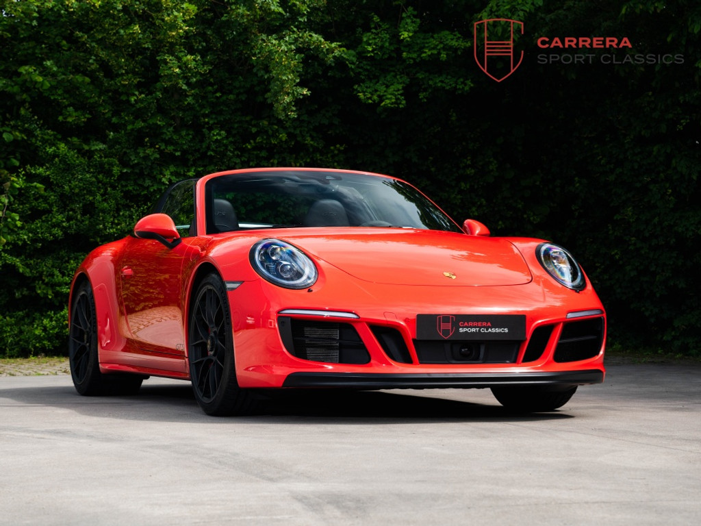 Porsche 911 991.2 Targa 4 GTS 3.0 Targa 4 GTS / Approved / Sportdesign / PDCC 53487044-0.jpg | Carrera Sport Classics