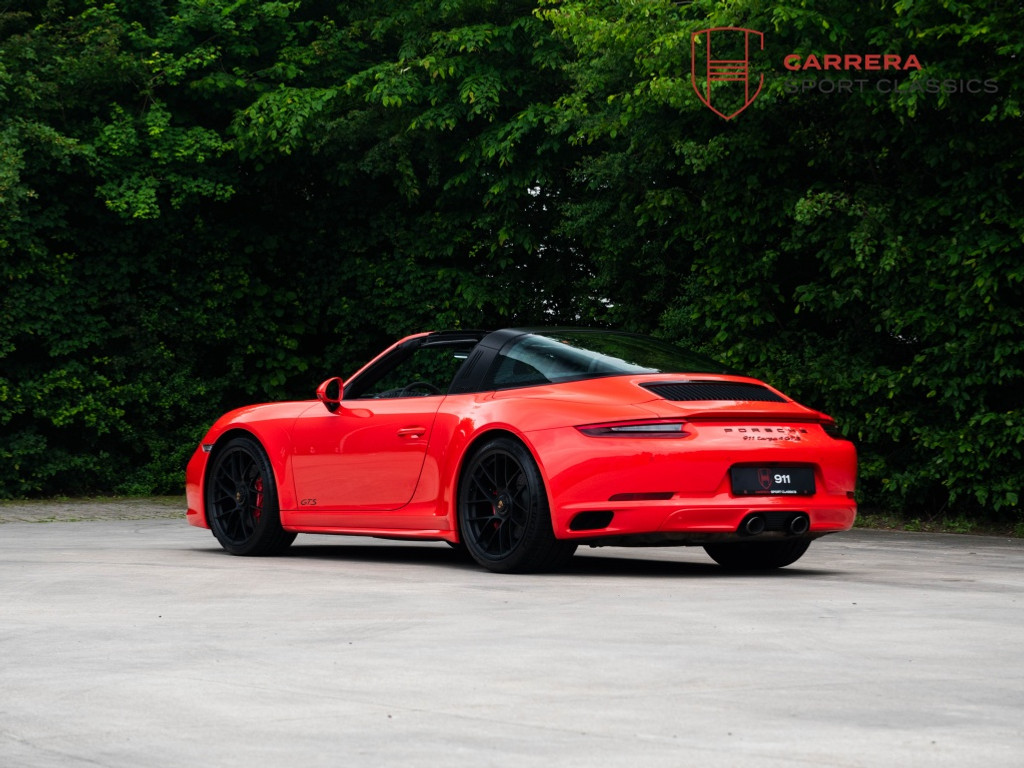 Porsche 911 991.2 Targa 4 GTS 3.0 Targa 4 GTS / Approved / Sportdesign / PDCC 53487044-1.jpg | Carrera Sport Classics