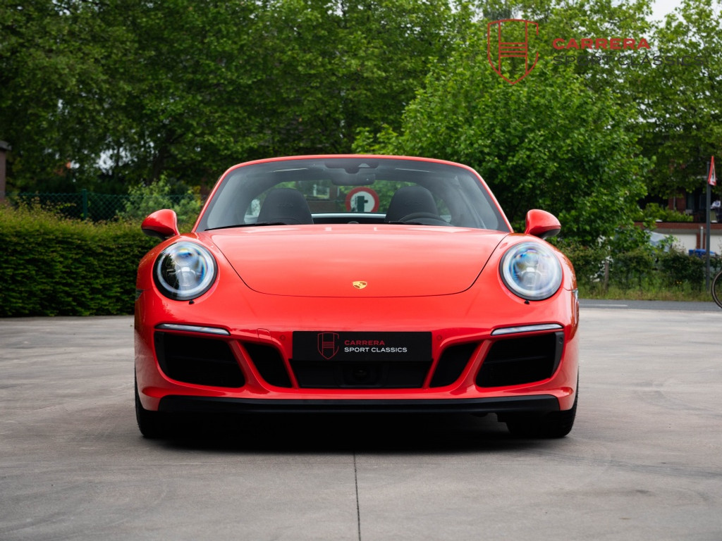 Porsche 911 991.2 Targa 4 GTS 3.0 Targa 4 GTS / Approved / Sportdesign / PDCC 53487044-3.jpg | Carrera Sport Classics