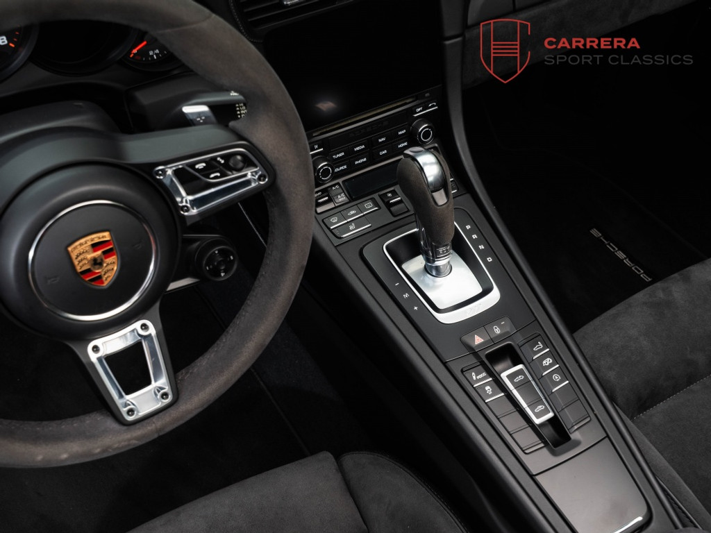 Porsche 911 991.2 Targa 4 GTS 3.0 Targa 4 GTS / Approved / Sportdesign / PDCC 53487044-4.jpg | Carrera Sport Classics