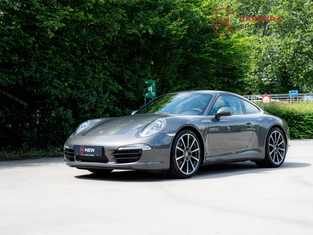 Porsche 911 991.1 3.4 Carrera / Laatste atmosferische Carrera / manueel 53511379-0.jpg | Carrera Sport Classics