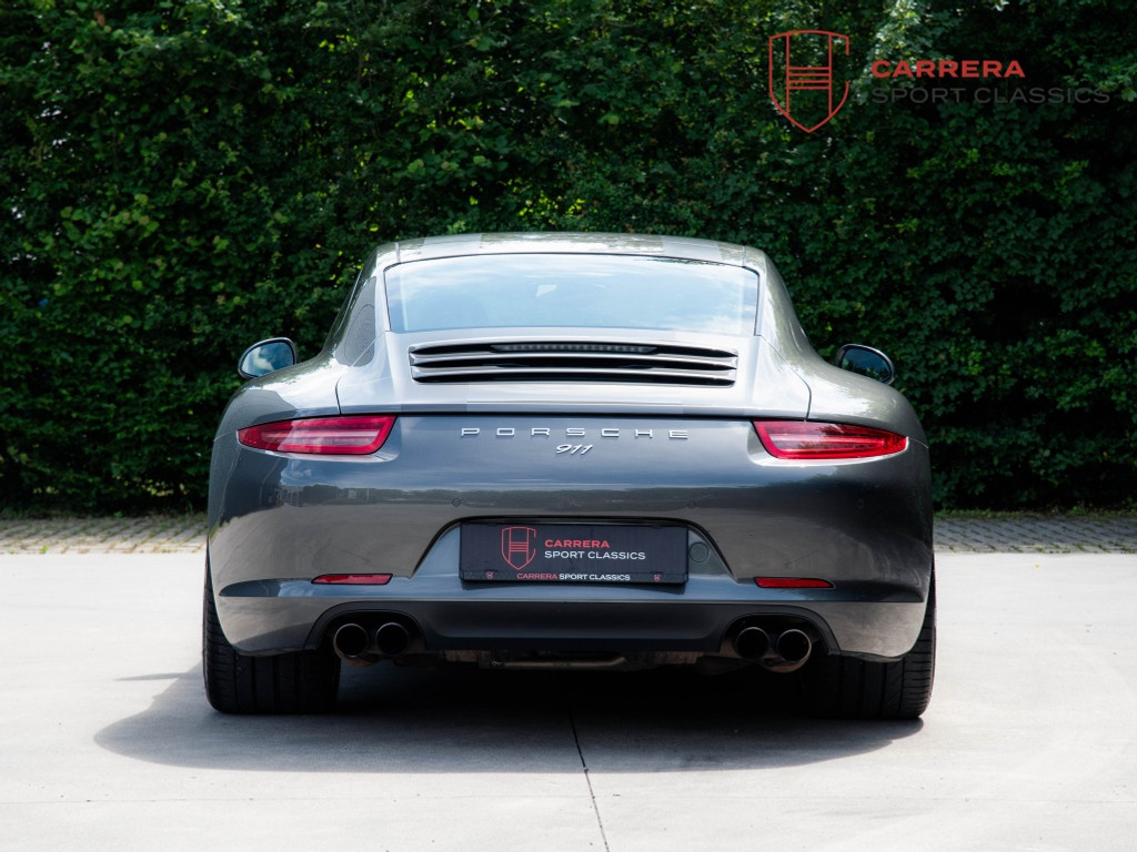 Porsche 911 991.1 3.4 Carrera / Laatste atmosferische Carrera / manueel 53511379-1.jpg | Carrera Sport Classics