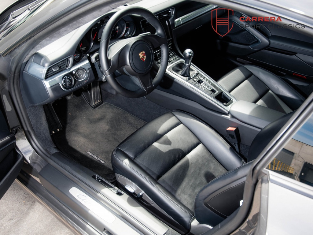 Porsche 911 991.1 3.4 Carrera / Laatste atmosferische Carrera / manueel 53511379-2.jpg | Carrera Sport Classics