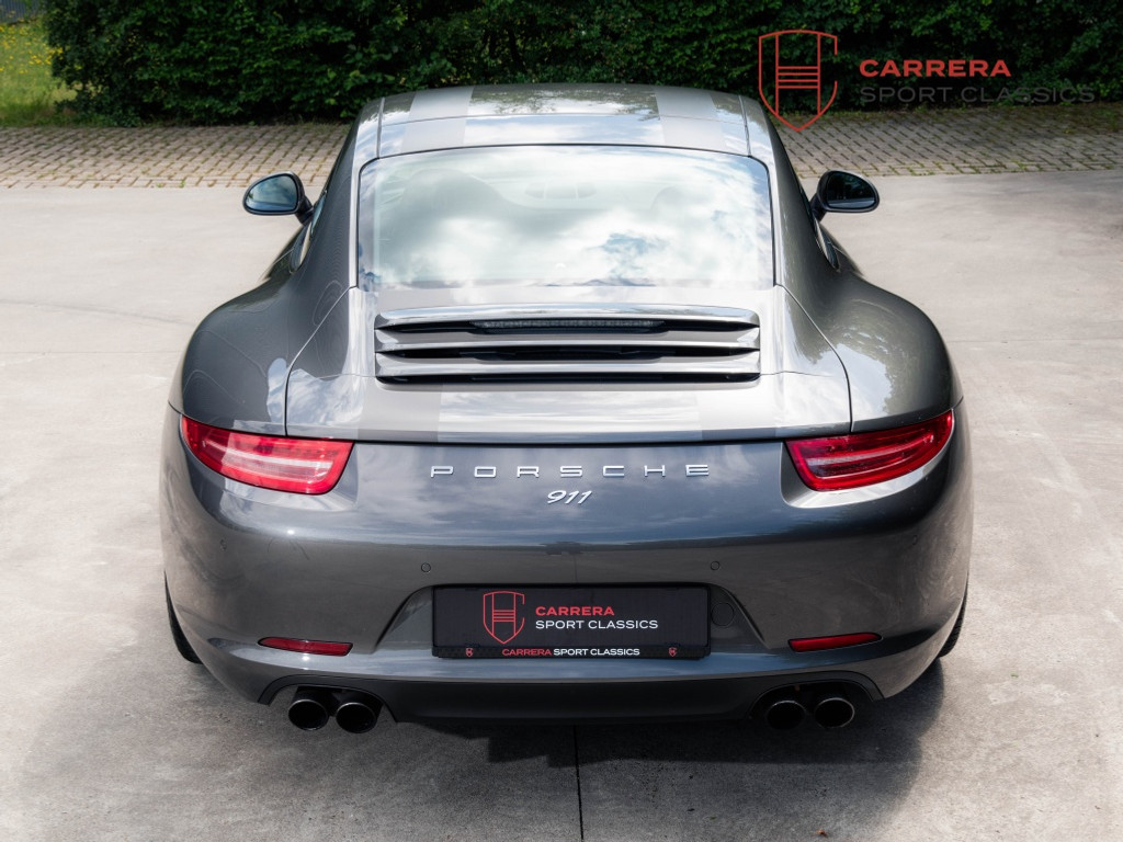 Porsche 911 991.1 3.4 Carrera / Laatste atmosferische Carrera / manueel 53511379-3.jpg | Carrera Sport Classics