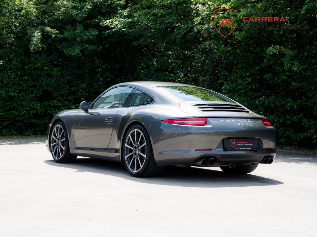 Porsche 911 991.1 3.4 Carrera / Laatste atmosferische Carrera / manueel 53511379-4.jpg | Carrera Sport Classics
