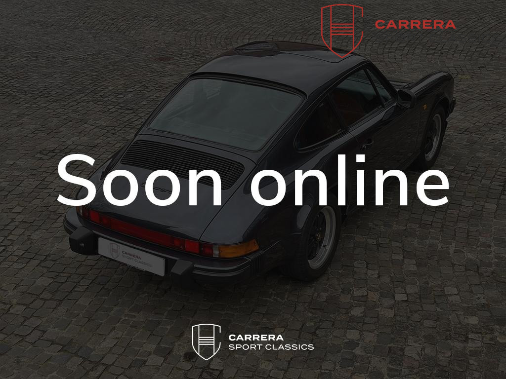Porsche 911 996 GT3 Mk1 / In preparation 3.6 Coupé GT3 / Low mileage / C00 Speed yellow! 54110048-0.jpg | Carrera Sport Classics