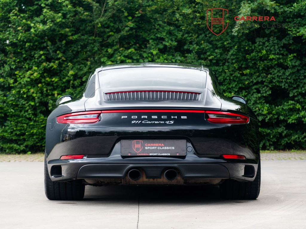 Porsche 911 991.2 4S Coupé 3.0 Carrera 4S / full options only 25.000km / approved 54213237-2.jpg | Carrera Sport Classics
