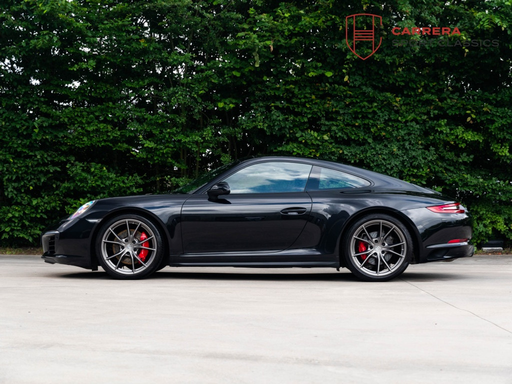 Porsche 911 991.2 4S Coupé 3.0 Carrera 4S / full options only 25.000km / approved 54213237-3.jpg | Carrera Sport Classics