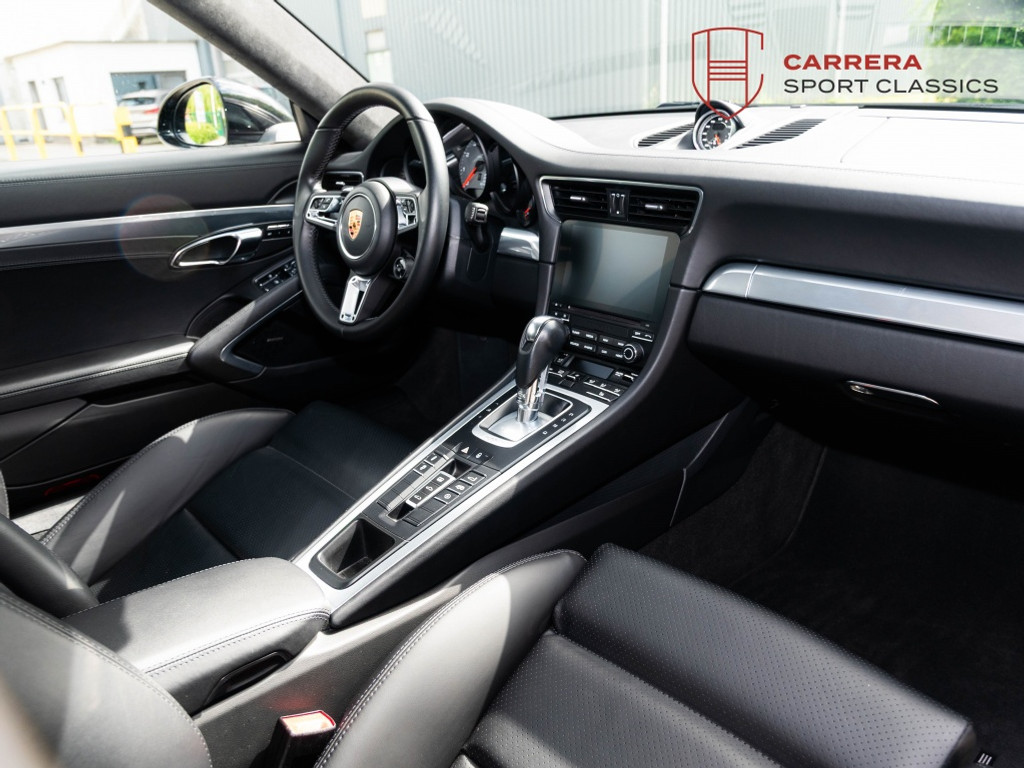 Porsche 911 991.2 4S Coupé 3.0 Carrera 4S / full options only 25.000km / approved 54213237-4.jpg | Carrera Sport Classics